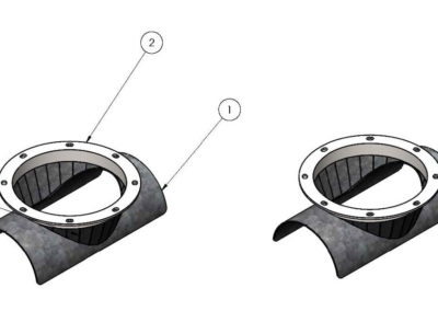 Angle Ring
