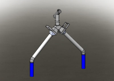 Loadout Hopper