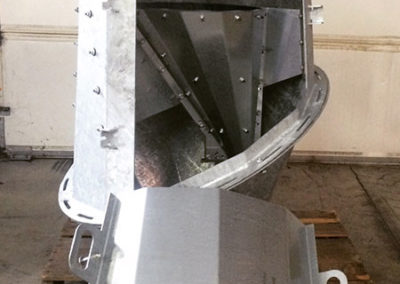 DBAR Door Kit