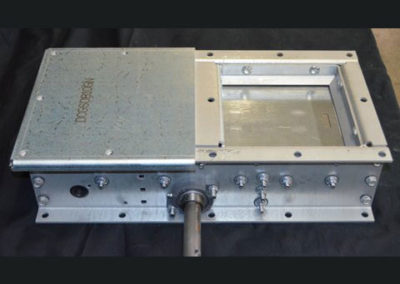 Dust Cover