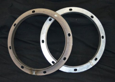 Angle Ring