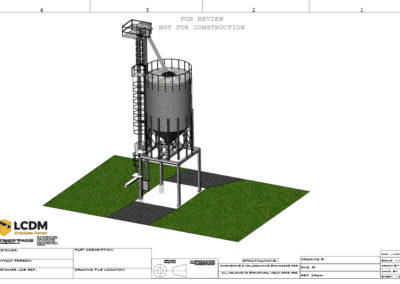 LCDM Engineering