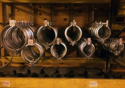 Clamp Bands