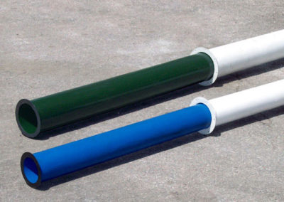 Spout Liners