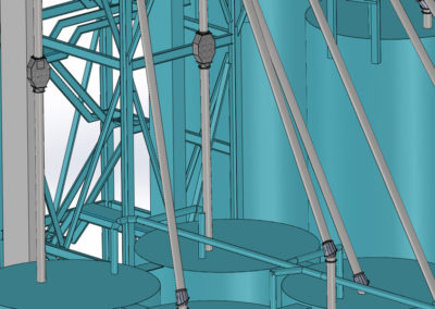 LCDM Parts