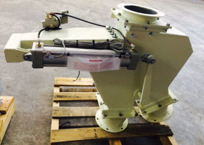 Pneumatic Valve