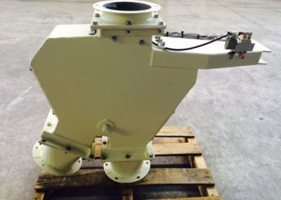 Pneumatic Valve